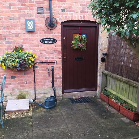 Granary Cottage Mickleton  ภายนอก รูปภาพ