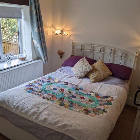 Granary Cottage Mickleton  ภายนอก รูปภาพ