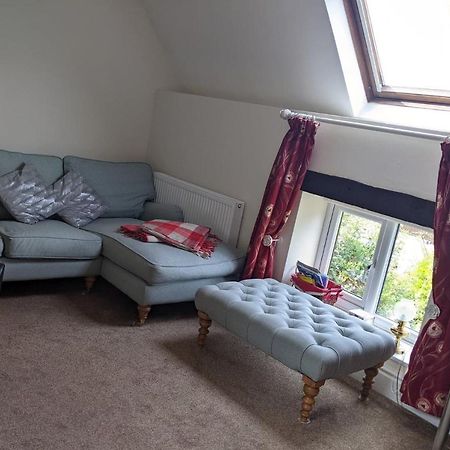 Granary Cottage Mickleton  ภายนอก รูปภาพ