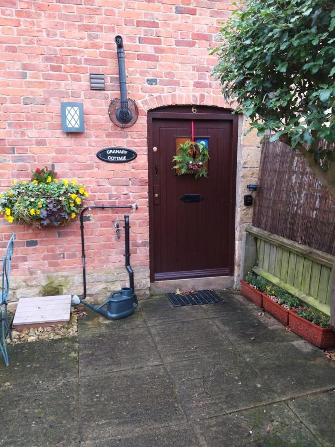 Granary Cottage Mickleton  ภายนอก รูปภาพ