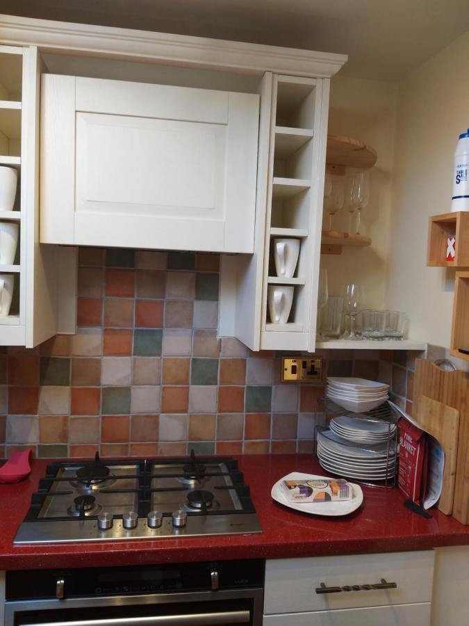 Granary Cottage Mickleton  ภายนอก รูปภาพ