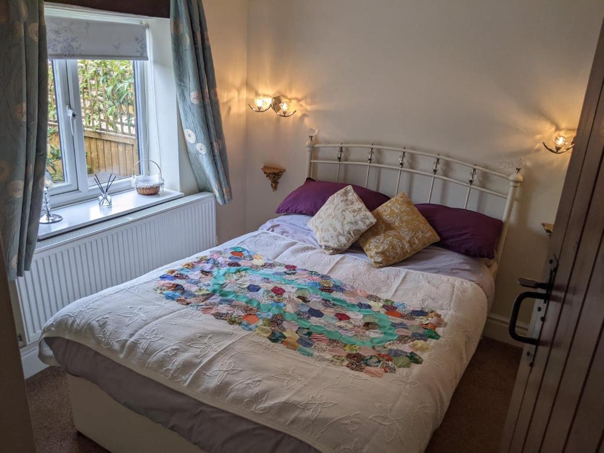 Granary Cottage Mickleton  ภายนอก รูปภาพ