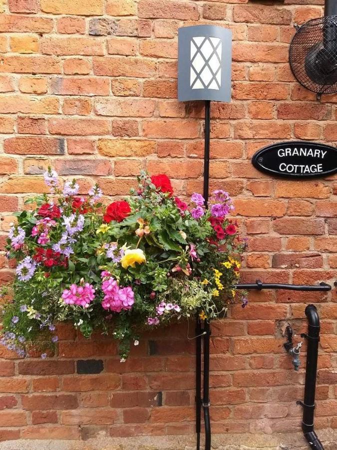 Granary Cottage Mickleton  ภายนอก รูปภาพ