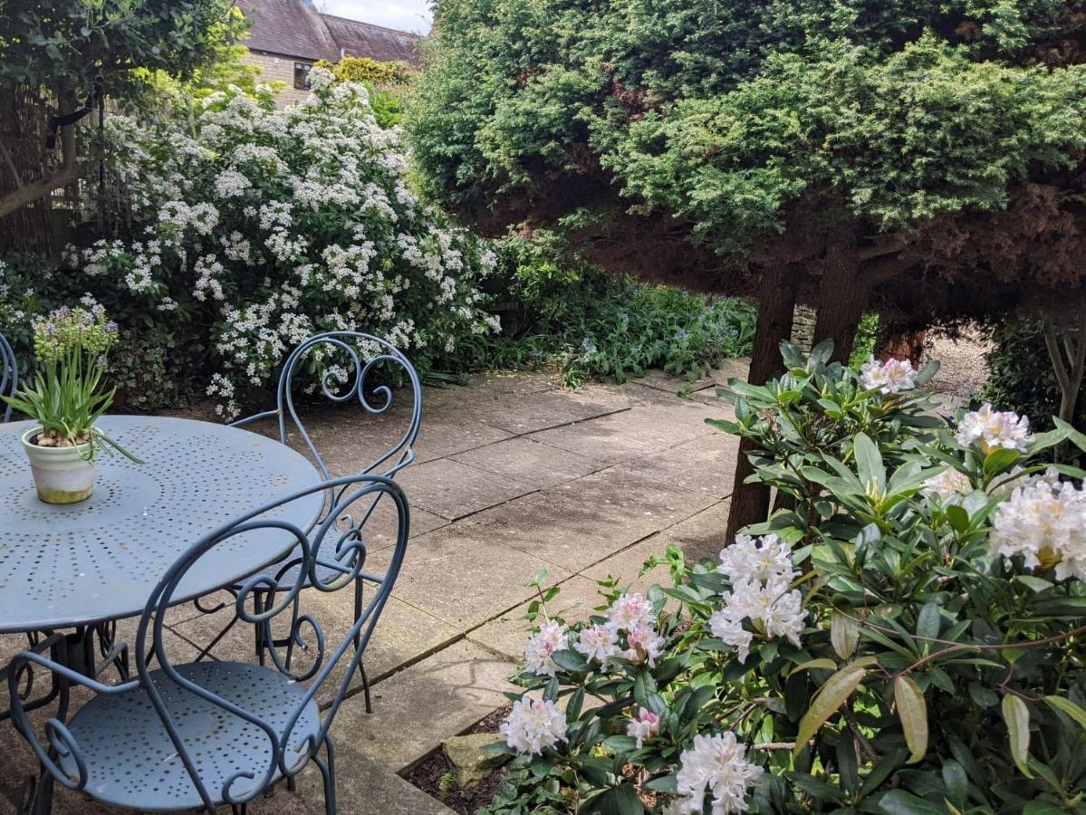 Granary Cottage Mickleton  ภายนอก รูปภาพ
