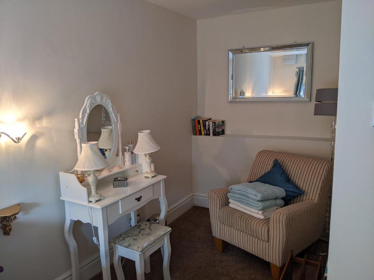 Granary Cottage Mickleton  ภายนอก รูปภาพ