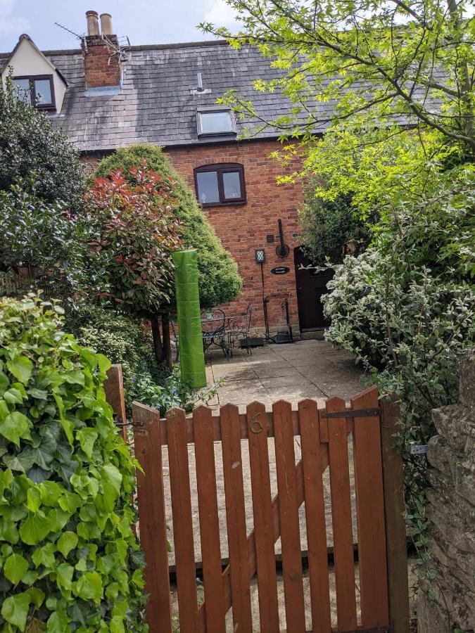 Granary Cottage Mickleton  ภายนอก รูปภาพ