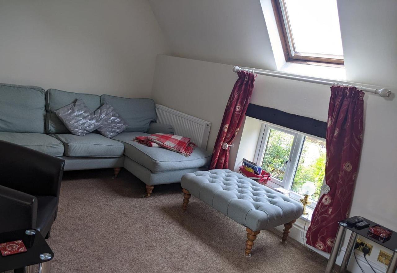 Granary Cottage Mickleton  ภายนอก รูปภาพ