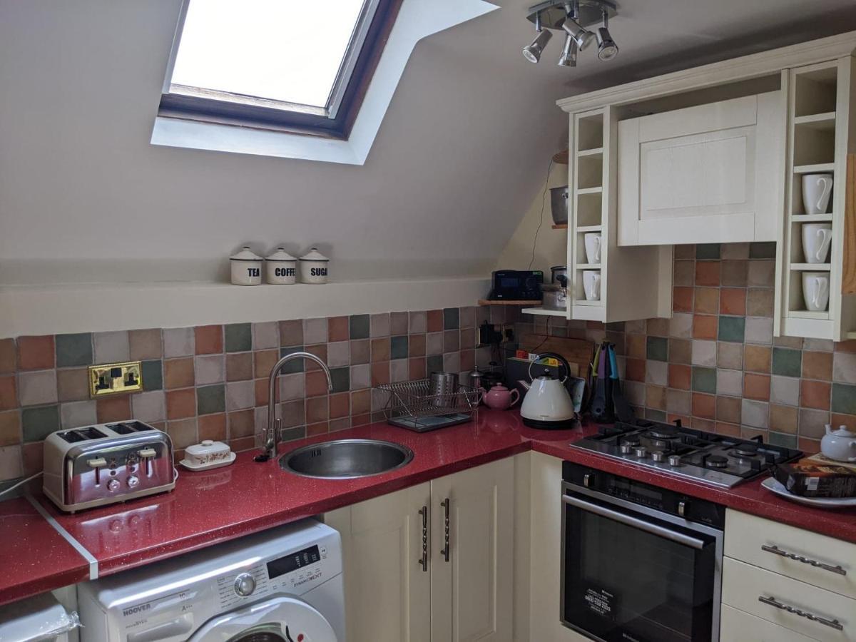 Granary Cottage Mickleton  ภายนอก รูปภาพ