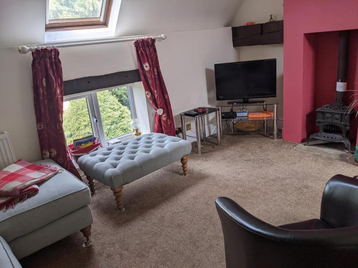 Granary Cottage Mickleton  ภายนอก รูปภาพ