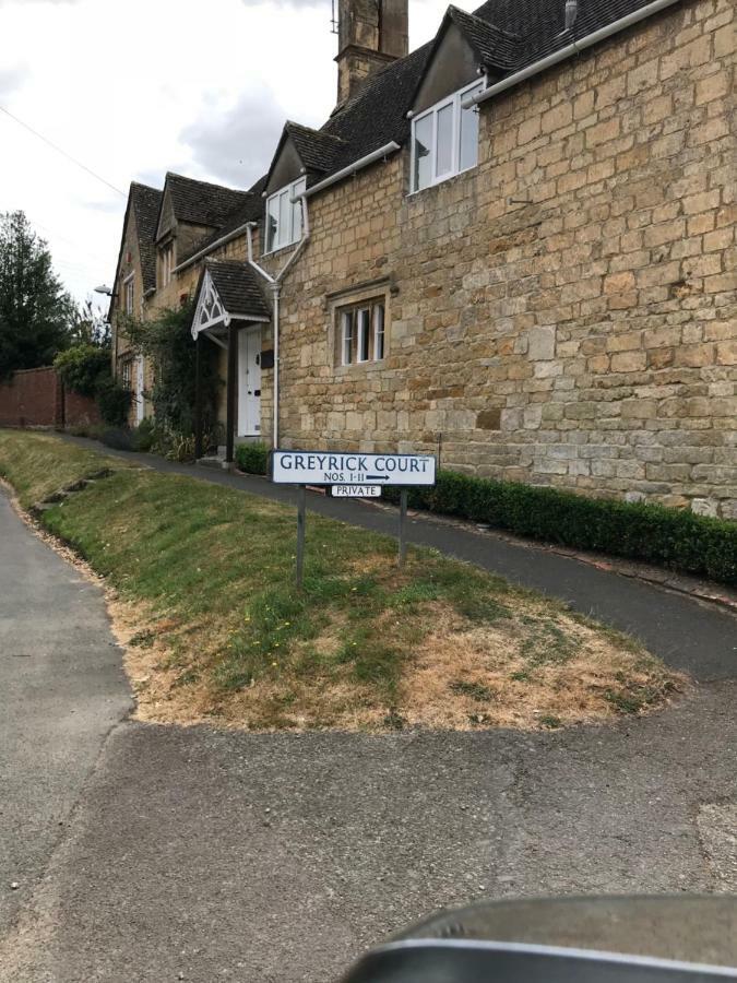 Granary Cottage Mickleton  ภายนอก รูปภาพ